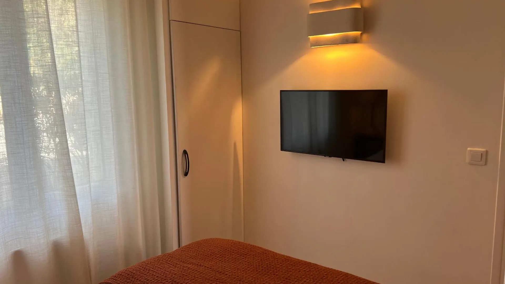 Holiday home Cap Pampelonne Villa Saint-Tropez France