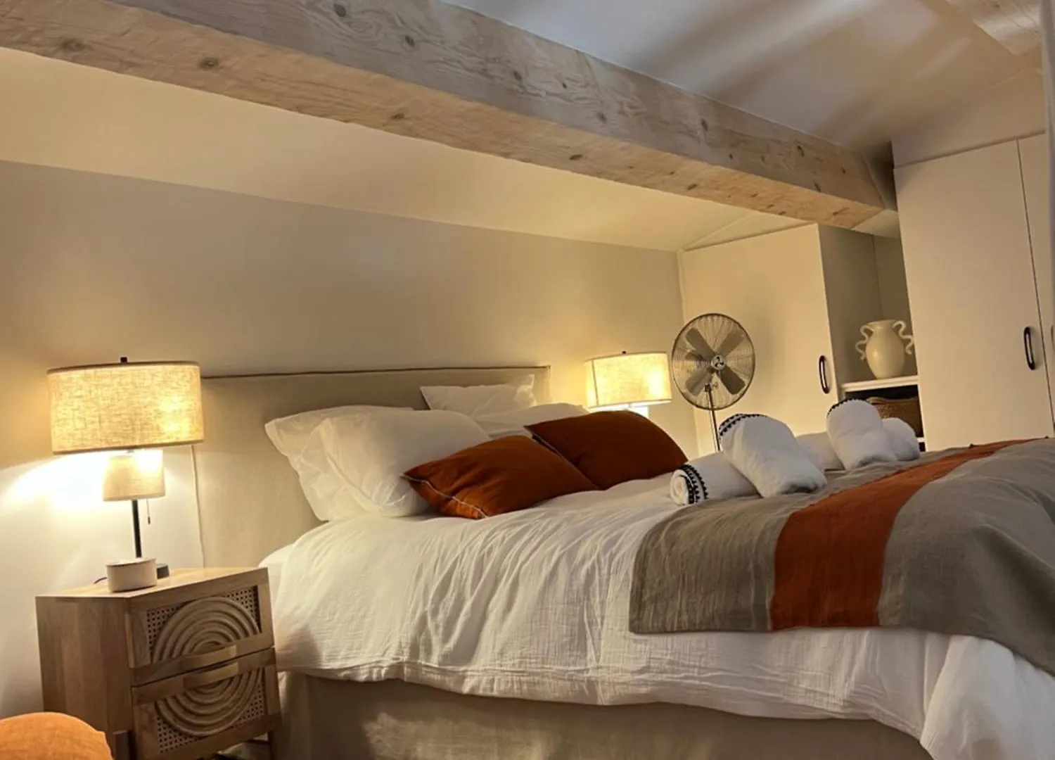 Holiday home Cap Pampelonne Villa Saint-Tropez