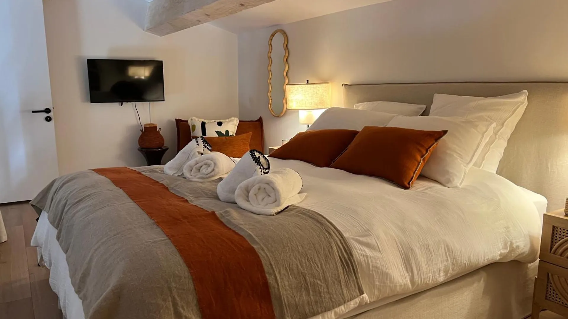 Holiday home Cap Pampelonne Villa Saint-Tropez