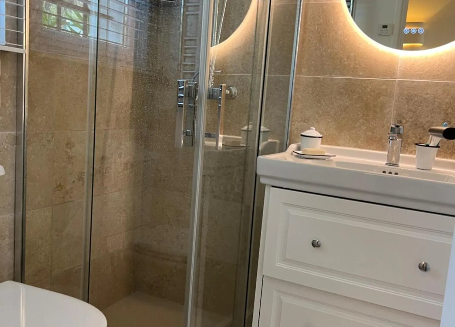 Cap Pampelonne Villa Saint-Tropez Holiday home
