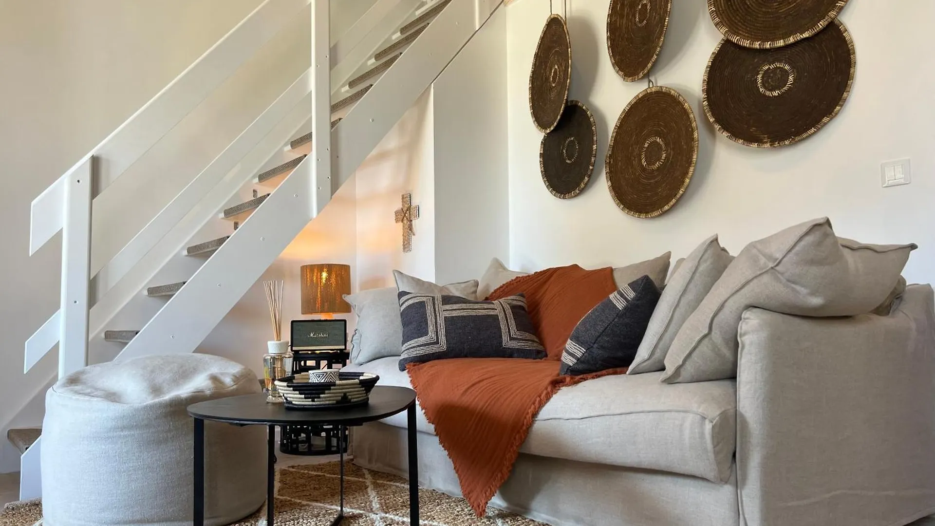 Cap Pampelonne Villa Saint-Tropez France
