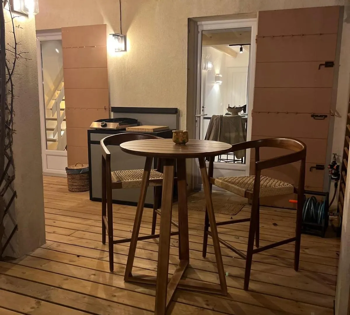 Holiday home Cap Pampelonne Villa Saint-Tropez France