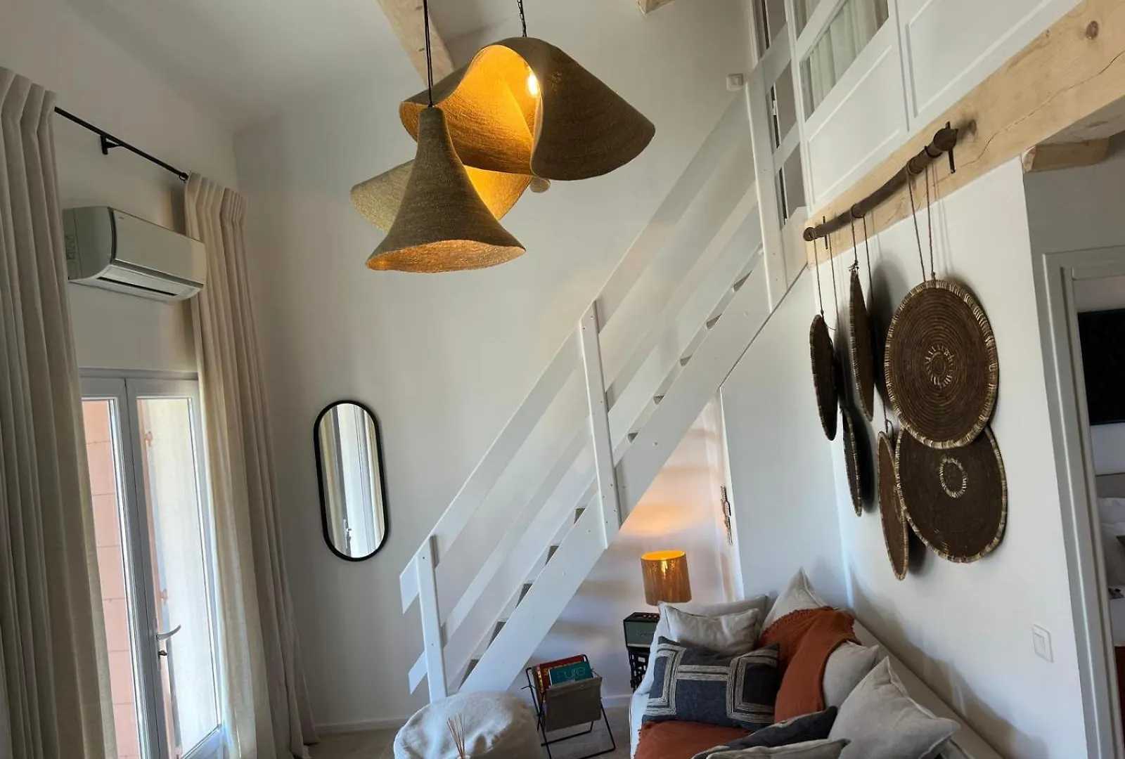 Cap Pampelonne Villa Saint-Tropez Holiday home