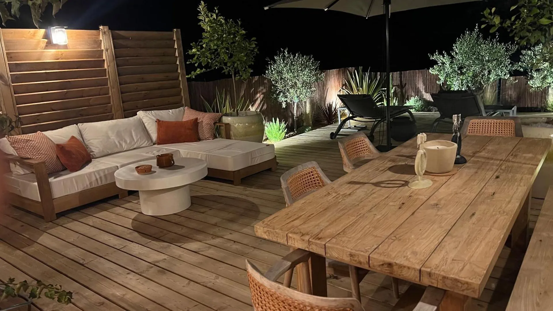 Cap Pampelonne Villa Saint-Tropez Holiday home