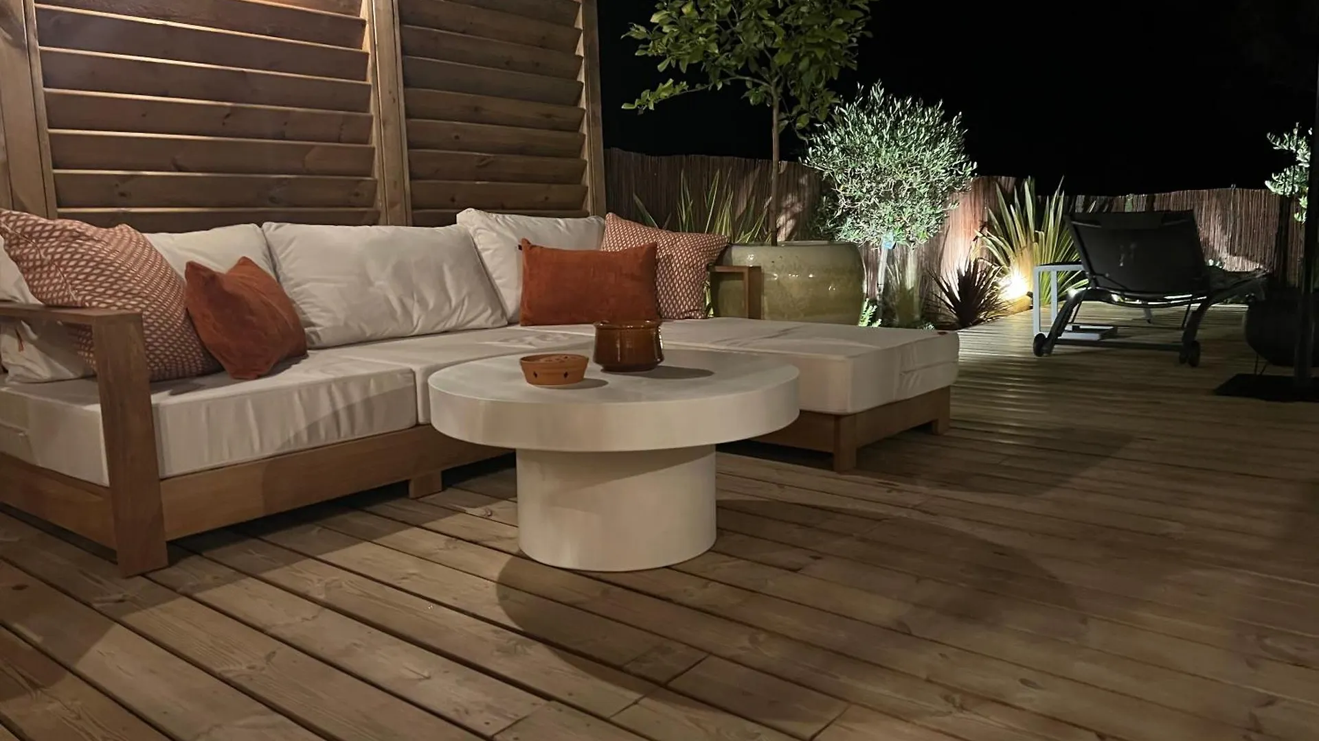 Cap Pampelonne Villa Saint-Tropez 0*,