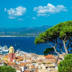 Saint-Tropez Apartment