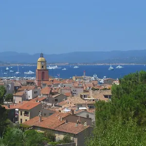 Tropez Spacieux La Florida Apartment