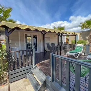 Campingplatz Sas Robrecht, Saint-Tropez