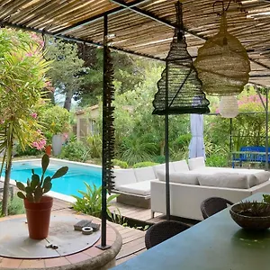 La Vagabonde Bed & Breakfast