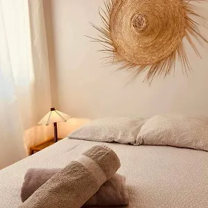 7 Eden Apartment