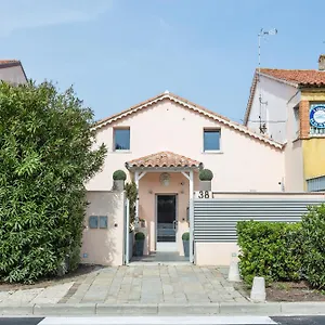 Maison D' Orange - Saint-Tropez