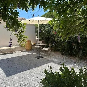 Apartment La Glycine Tropezienne, Saint-Tropez