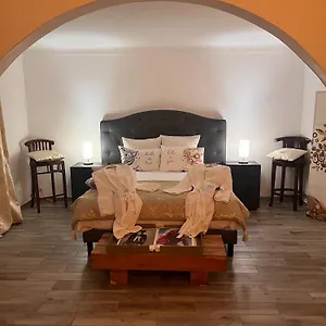 Romana Bed & Breakfast