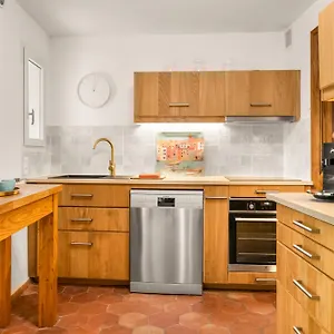 Maison Magdeleine Villa