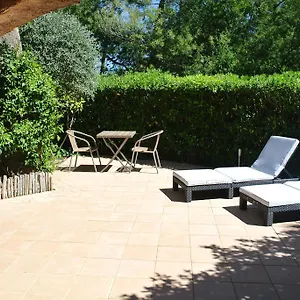 Apartment Les Rives De St Tropez, Saint-Tropez