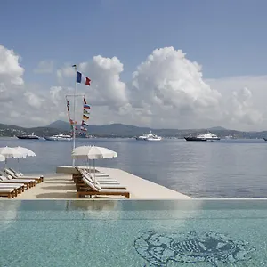 Hotell La De La Pinede, Saint-Tropez