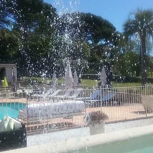 Pensionat La Bastide Anne, Saint-Tropez