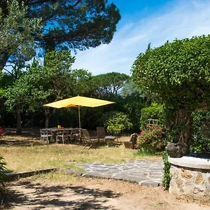 Charmante Petite Maison A L'éntrée De Tropez Saint-Tropez